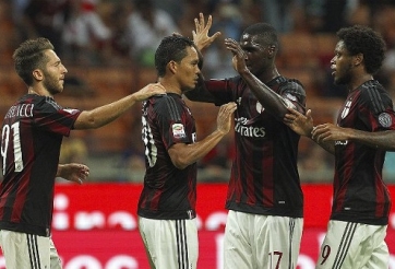 Thất bại vụ Higuain, Arsenal nhắm tới tiền đạo mới